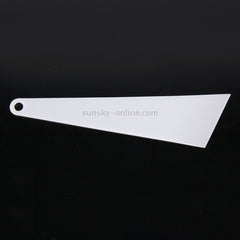 Window Film Handle Squeegee Tint Tool For Car Home Office, Film Scraper 1