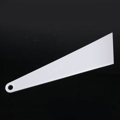Window Film Handle Squeegee Tint Tool For Car Home Office, Film Scraper 1