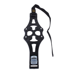 8PCS Car Snow Tire Anti-skid Chains For Family Car, Anti-skid Chains 2, Anti-skid Chains 4
