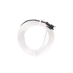 1M Cold Light Flexible LED Strip Light For Car Decoration, 1M, Car Cold Light Flexible