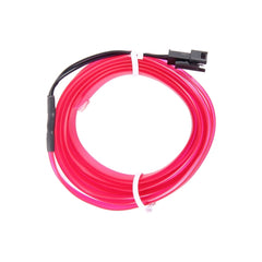 1M Cold Light Flexible LED Strip Light For Car Decoration, 1M, Car Cold Light Flexible