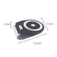 T821 Tour Bluetooth In-Car Speakerphone, T821
