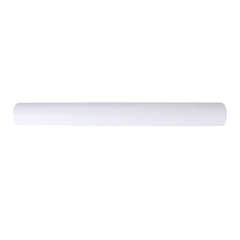 1.52m × 0.5m 4D Deep Blue Gloss Carbon Fiber Vinyl Wrap Car Sticker Decal Bubble Free Air Release