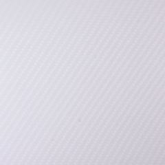 1.52m × 0.5m 4D Deep Blue Gloss Carbon Fiber Vinyl Wrap Car Sticker Decal Bubble Free Air Release