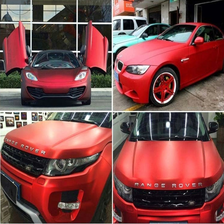 1.52m x 0.5m Ice Blue Metallic Matte Icy Ice Car Decal Wrap Auto Wrapping Vehicle Sticker Motorcycle Sheet Tint Vinyl Air Bubble Free, 1.5m * 0.5m