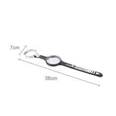 Plastic Fan Anti Static Strap Ground Earth Belt Band for Car, Car Anti Static Strap 1