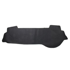 Left-hand Drive Dark Mat Car Dashboard Cover Car Light Pad Instrument Panel Sunscreen for 2013-2014 Accord (Please note the model and year), For 2013-2014 Accord