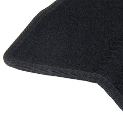 Left-hand Drive Dark Mat Car Dashboard Cover Car Light Pad Instrument Panel Sunscreen for 2013-2014 Accord (Please note the model and year), For 2013-2014 Accord