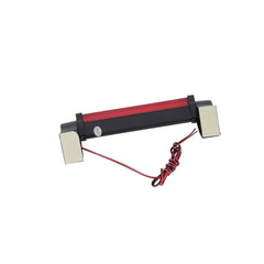 14 LEDs Red Light Car Third Brake Light, DC 12V Cable Length: 80cm, 14 LEDs