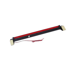 48 LEDs Red Light Car Third Brake Light, DC 12V Cable Length: 80cm, 48 LEDs