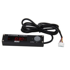 HKS Type-0 Digital Display Auto Car Turbo Timer Control Turbine Protector, Turbine Protector