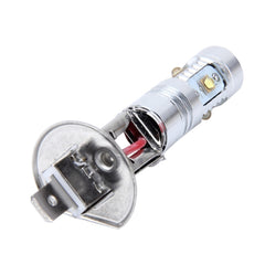 H1 25W 600 LM 5500K Car Fog Lights with 5 CREE LED Lamps , DC 12V, H1