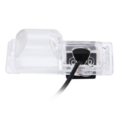 656x492 Effective Pixel NTSC 60HZ CMOS II Waterproof Car Rear View Backup Camera With 4 LED Lamps for Chevrolet Cruze 2013 Version, For Chevrolet Cruze 2013 Version