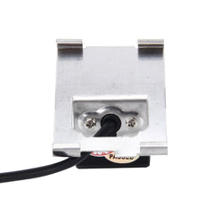 656x492 Effective Pixel  NTSC 60HZ CMOS II Waterproof Car Rear View Backup Camera With 4 LED Lamps for Ford 2015-2016 Version Focus, For Ford Focus 2015-2016 Version