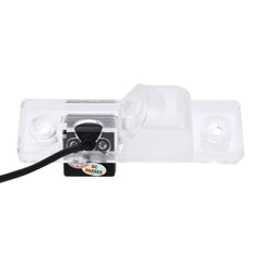 656x492 Effective Pixel  NTSC 60HZ CMOS II Waterproof Car Rear View Backup Camera With 4 LED Lamps for Chevrolet 2012/2015 Version Cruze 2015/2016 Version Captiva, For Chevrolet Cruze 2012/2015 Version