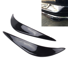 2 PCS YI-237 Universal Car Body Bumper Guard Protector Sticker Turning Guard/Car Crash Bar Bumper Strips /Car Crash Strips/Anti-rub Strips/Anti-rub Bar, Bumper Guard