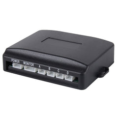 Car Buzzer Reverse Backup Radar System - Premium Quality 2 Parking Sensors Car Reverse Backup Radar System, Buzzer