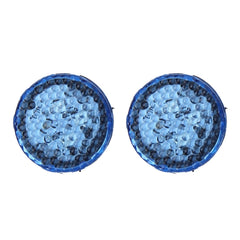 2 PCS Car Door Anti-collision Warning Strobe Light (Red Light), Blue Light, Colorful Light, Yellow Light, Red Light