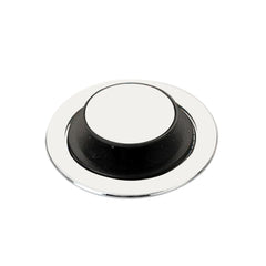 10 PCS Car Blind Spot Rear View Wide Angle Mirror, Diameter: 5.5cm, 10 PCS 5.5cm Rear View Wide Angle Mirror