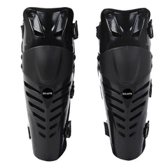 SULAITE Motorcycle Bike Knee Protector Cover, SULAITE Knee Protector Cover(Black)