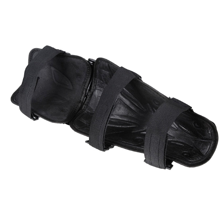 SULAITE Motorcycle Bike Knee Protector Cover, SULAITE Knee Protector Cover(Black)