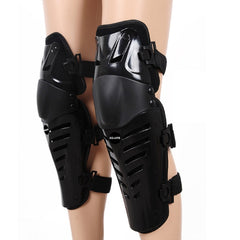 SULAITE Motorcycle Bike Knee Protector Cover, SULAITE Knee Protector Cover(Black)