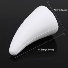Car Rubber Exterior Decorative Horn