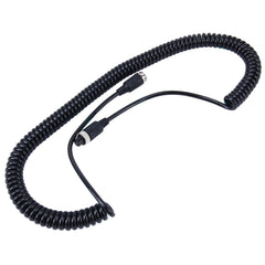 5m Car Auto 4 Pin Male to Female Aviation PU Extension Cord, 5m
