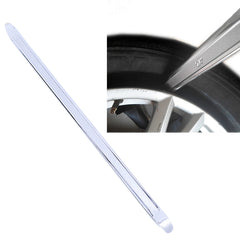 10 inch Stainless Steel Tyre Disassemble Crowbar Repairing Tool, 10inch