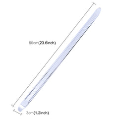 24 inch Stainless Steel Tyre Disassemble Crowbar Repairing Tool, 24inch