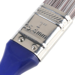 2 PCS Nylon Hair Drawing Clean Brush for Car Garden Kitchen Paint, 2pcs Nylon Hair Drawing Brush