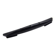 3R 3R-2103 4 PCS Rubber Car Side Door Edge Protection Guards Cover Trims Stickers, 3R-2103 Side Door Edge Guards