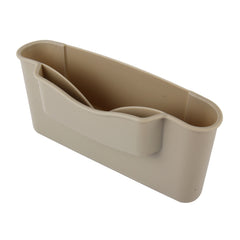 Car TPA Carrying Organizer Storage Box for Phone Coin Key and Other Small Items