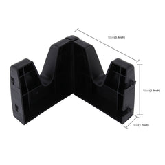 DM-018 4 PCS Assembly Multi-functional Vehicle Protection Stabilization Organization Storage High Quality Holder Kit, DM-018
