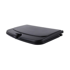 SHUNWEI SD-1509 Car Auto Back Seat Folding Table Drink Food Cup Tray Holder Stand Desk Multi-purpose Travel Dining Tray, SD-1509, Travel Dining Tray