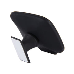 2 PCS 270 Degree Wide-angle Lens Magnetic Adjustable Rear View Mirror, 270 Degree Wide-angle Mirror