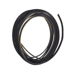 5m Flexible Trim For DIY Automobile Car Interior Exterior Moulding Trim Decorative Line Strip with Film Scraper