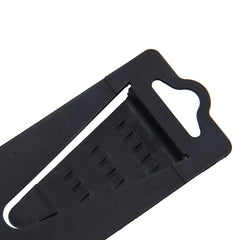 SHUNWEI SD-1018 Car Auto Universal Seatback Hanging Drink Can Beverage Holder for Length under 7cm, SD-1018
