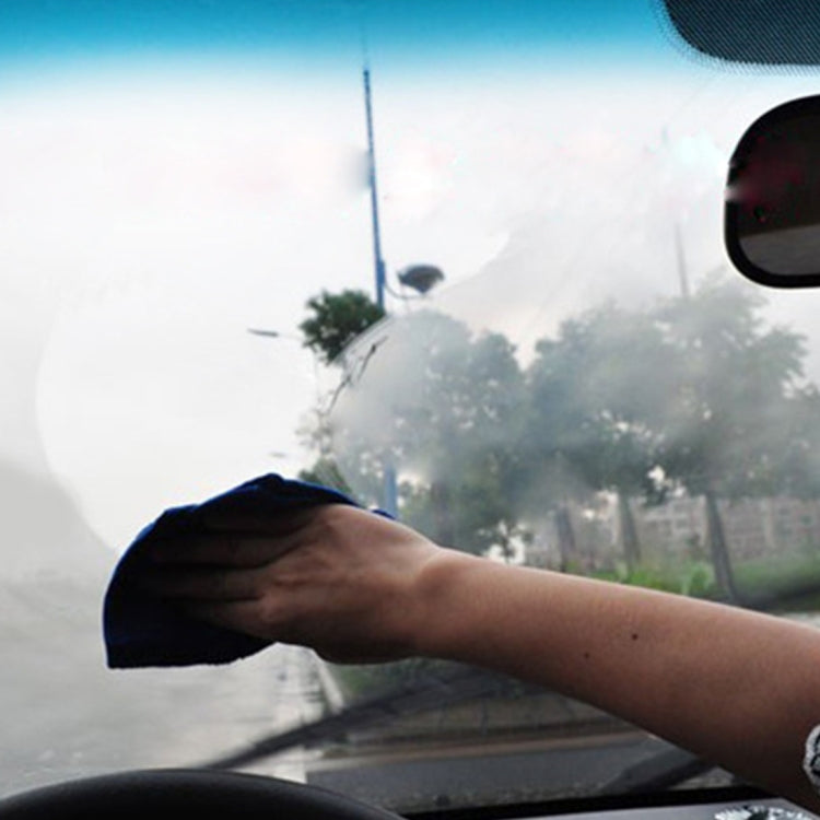 10 PCS 30cm × 30cm Microfiber Quick Dry Towels Cleaning Cloth Car Detailing Care Towels Car Care Towels, 10 PCS