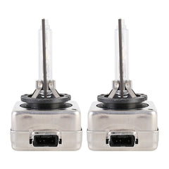 2 PCS D3S 35W 3800 LM 4300K HID Bulbs Xenon Lights Lamps, DC 12V, D3S