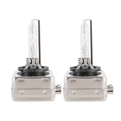 2 PCS D3S 35W 3800 LM 4300K HID Bulbs Xenon Lights Lamps, DC 12V, D3S