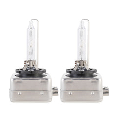 2 PCS D1S 35W 3800 LM 6000K HID Bulbs Xenon Lights Lamps, DC 12V, D1S