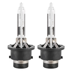 2 PCS D2R 35W 3800 LM 6000K HID Bulbs Xenon Lights Lamps, DC 12V, D2R