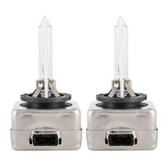 2 PCS D3S 35W 3800 LM 6000K HID Bulbs Xenon Lights Lamps, DC 12V, D3S