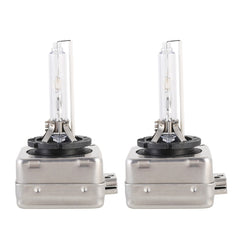 2 PCS D3S 35W 3800 LM 6000K HID Bulbs Xenon Lights Lamps, DC 12V, D3S