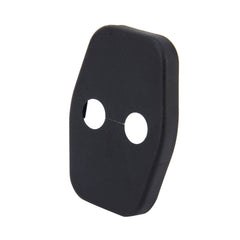4 PCS Car Door Lock Buckle Decorated Rust Guard Protection Cover for DS3 DS4 DS5 DS5LS DS6, For DS3