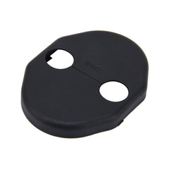 4 PCS Car Door Lock Buckle Decorated Rust Guard Protection Cover for LANCERFORTIS ASX LingYue V3 V5 V6 V7, For Lancer Fortis