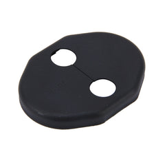 4 PCS Car Door Lock Buckle Decorated Rust Guard Protection Cover for FAW B70 X80 B90 Mazda3 MITSUBISHI GALANT LANCER-EX Lancer, For FAW B70