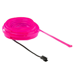 3m Cold Light Flexible LED Strip Light For Car Decoration, 3m