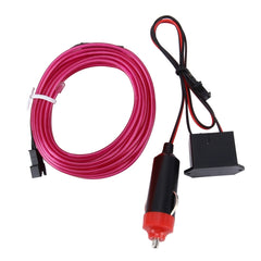 3m Cold Light Flexible LED Strip Light For Car Decoration, 3m